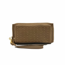 Load image into Gallery viewer, Women&#39;s Indian Wallet With Lining Dot Dot Fitting Design - myStore20202019
