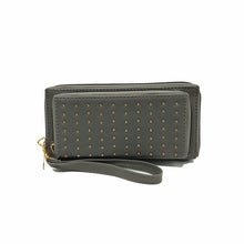 Load image into Gallery viewer, Women&#39;s Indian Wallet With Lining Dot Dot Fitting Design - myStore20202019
