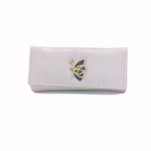 Load image into Gallery viewer, Women&#39;s Indian Wallet With Material With Butterfly Fitting Design - myStore20202019
