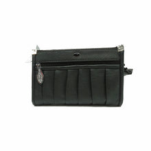 Load image into Gallery viewer, Women&#39;s Indian Wallet With One Zip in Front - myStore20202019
