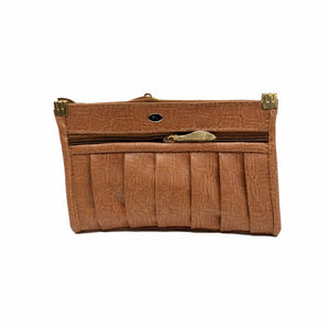 Women's Indian Wallet With One Zip in Front - myStore20202019