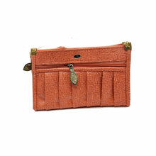 Load image into Gallery viewer, Women&#39;s Indian Wallet With One Zip in Front - myStore20202019
