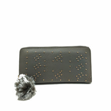Load image into Gallery viewer, Women&#39;s Indian Wallet With Stars in The Sky Dot Dot Fitting Design - myStore20202019
