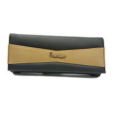 Load image into Gallery viewer, Women&#39;s Indian Wallet With Two Colour Bow Design - myStore20202019
