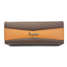 Load image into Gallery viewer, Women&#39;s Indian Wallet With Two Colour Bow Design - myStore20202019

