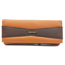 Load image into Gallery viewer, Women&#39;s Indian Wallet With Two Colour Bow Design - myStore20202019
