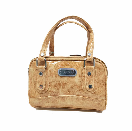 Women's Mini Hand Bag With Jelly Material - myStore20202019