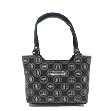 Load image into Gallery viewer, Women&#39;s Mini Handbag HT Print Material With Aakaar Fitting on Front - myStore20202019
