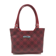 Load image into Gallery viewer, Women&#39;s Mini Handbag HT Print Material With Aakaar Fitting on Front - myStore20202019
