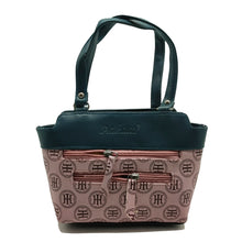 Load image into Gallery viewer, Women&#39;s Mini Handbag HT Print Material With Two Zip on Front - myStore20202019

