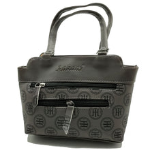 Load image into Gallery viewer, Women&#39;s Mini Handbag HT Print Material With Two Zip on Front - myStore20202019
