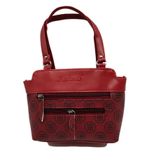 Load image into Gallery viewer, Women&#39;s Mini Handbag HT Print Material With Two Zip on Front - myStore20202019
