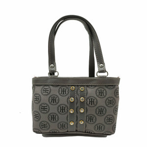 Women's Mini Handbag HT Print With Daimond Fitting Design - myStore20202019