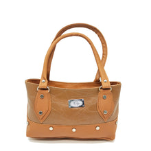 Load image into Gallery viewer, Women&#39;s Mini Handbag With Button Fitting Design - myStore20202019
