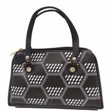Load image into Gallery viewer, Women&#39;s Mini Handbag With Foot Ball Print - myStore20202019
