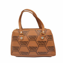 Load image into Gallery viewer, Women&#39;s Mini Handbag With Foot Ball Print - myStore20202019
