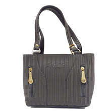 Load image into Gallery viewer, Women&#39;s Mini Handbag With Front Two Zip Design - myStore20202019
