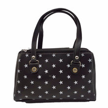 Load image into Gallery viewer, Women&#39;s Mini Handbag With Star Print Design - myStore20202019
