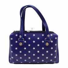 Load image into Gallery viewer, Women&#39;s Mini Handbag With Star Print Design - myStore20202019
