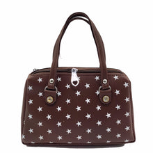 Load image into Gallery viewer, Women&#39;s Mini Handbag With Star Print Design - myStore20202019
