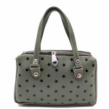 Load image into Gallery viewer, Women&#39;s Mini Handbag With Star Print Design - myStore20202019
