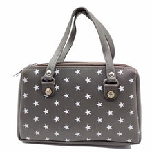 Load image into Gallery viewer, Women&#39;s Mini Handbag With Star Print Design - myStore20202019
