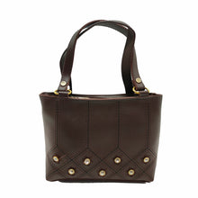 Load image into Gallery viewer, Women&#39;s Mini Handbag With Stone Fitting Design - myStore20202019
