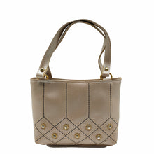 Load image into Gallery viewer, Women&#39;s Mini Handbag With Stone Fitting Design - myStore20202019
