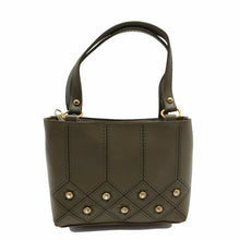 Load image into Gallery viewer, Women&#39;s Mini Handbag With Stone Fitting Design - myStore20202019
