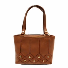 Load image into Gallery viewer, Women&#39;s Mini Handbag With Stone Fitting Design - myStore20202019
