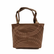 Load image into Gallery viewer, Women&#39;s Mini Handbag With Strip Web Embroidery Design - myStore20202019

