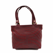 Load image into Gallery viewer, Women&#39;s Mini Handbag With Strip Web Embroidery Design - myStore20202019
