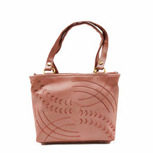 Load image into Gallery viewer, Women&#39;s Mini Handbag With Strip Web Embroidery Design - myStore20202019
