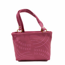 Load image into Gallery viewer, Women&#39;s Mini Handbag With Strip Web Embroidery Design - myStore20202019
