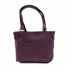 Load image into Gallery viewer, Women&#39;s Mini Handbag With Strip Web Embroidery Design - myStore20202019
