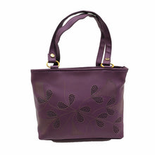 Load image into Gallery viewer, Women&#39;s Mini Handbag With Strip Print Design - myStore20202019
