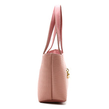 Load image into Gallery viewer, Women&#39;s Mini Handbag With Wave Line Pearl Fitting Design - myStore20202019

