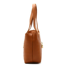Load image into Gallery viewer, Women&#39;s Mini Handbag With Wave Line Pearl Fitting Design - myStore20202019
