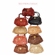 Load image into Gallery viewer, Women&#39;s Mini Handbag With Zola Design - myStore20202019
