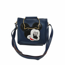 Load image into Gallery viewer, Women&#39;s Sling Bag Cat Handle With Cartoon Print - myStore20202019
