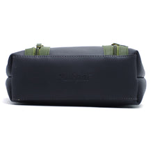 Load image into Gallery viewer, Women&#39;s Sling Bag Front Two Zip Design - myStore20202019
