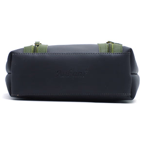 Women's Sling Bag Front Two Zip Design - myStore20202019