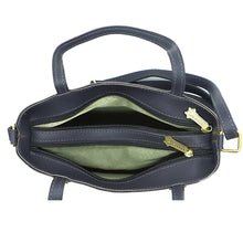 Load image into Gallery viewer, Women&#39;s Sling Bag Front Two Zip Design - myStore20202019
