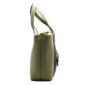 Women's Sling Bag Front Two Zip Design - myStore20202019