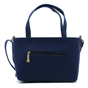 Women's Sling Bag Front Two Zip Design - myStore20202019