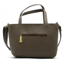 Load image into Gallery viewer, Women&#39;s Sling Bag Front Two Zip Design - myStore20202019
