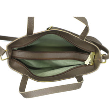 Load image into Gallery viewer, Women&#39;s Sling Bag Front Two Zip Design - myStore20202019
