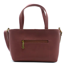 Load image into Gallery viewer, Women&#39;s Sling Bag Front Two Zip Design - myStore20202019
