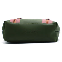 Load image into Gallery viewer, Women&#39;s Sling Bag Front Two Zip Design - myStore20202019
