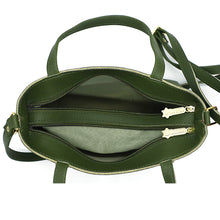 Load image into Gallery viewer, Women&#39;s Sling Bag Front Two Zip Design - myStore20202019
